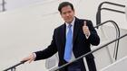 Rubio poursuit sa tournée en Europe chez des alliés proches de Trump