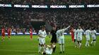 Ligue des nations: Mbappé sort sur blessure en Turquie, juste après son but