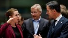 La sécurité du continent européen, priorité de la présidence danoise de l'UE