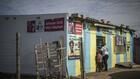 Afrique du Sud: le racket en plein essor, les étrangers en première ligne