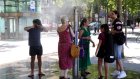 Canicule: deux départements en vigilance orange dimanche et lundi