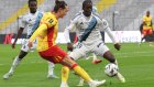Ligue 1: Lens sur sa lancée, Lille plombe Nantes