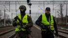 La Pologne renforce la sécurité de ses chemins de fer après des tentatives de sabotage