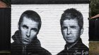 Oasis, du clash au cash
