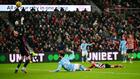 Angleterre: Manchester City et Liverpool gâchent