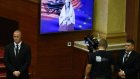En Albanie, une ministre virtuelle générée par l'IA devant le Parlement