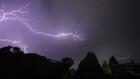 La vigilance orange pour orages s'ajoute à la canicule pour une dizaine de départements