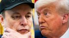 Trump et Musk se déchirent en public