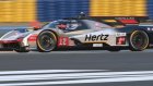 24 Heures du Mans: Cadillac en pole, à l'assaut de Ferrari et Toyota