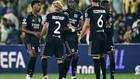 Ligue des champions: Lyon-Fenerbahçe, un enjeu considérable pour l'OL