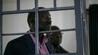 Ouganda: l'opposant Kizza Besigye, jugé pour trahison, refuse les avocats fournis par l'Etat