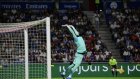 Ligue 1: la douce revanche de Hervé Koffi à Angers