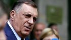Bosnie: Milorad Dodik se rend à la justice, son mandat d'arrêt annulé