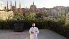 Etoilé à Paris, le chef Alan Geaam de retour au Liban