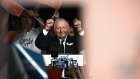 Municipales: Aulas veut que Lyon 