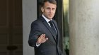 Macron veut lancer un débat sur les menaces d'internet et des réseaux pour la démocratie