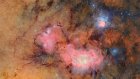 L'observatoire Vera Rubin révèle de premières images spectaculaires