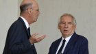 Budget: Bercy poursuit son tour de table des groupes politiques avec la gauche