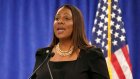 La justice américaine inculpe une haute magistrate dans le viseur de Trump