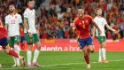 Mondial 2026: l'Espagne à un pas de l'Amérique après un nouveau carton contre la Bulgarie