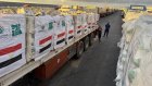 Gaza: cinq choses à savoir sur le passage de Rafah