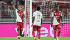 L1: vainqueur logique de l'OM, Monaco s'installe en tête