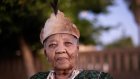 Afrique du Sud : la dernière locutrice native du N|uu, une langue en quête de survie