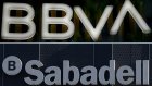 Espagne: l'OPA hostile de la banque BBVA sur sa concurrente Sabadell a échoué