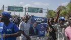 Le nouveau président du Malawi promet de combattre une corruption endémique
