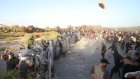 Tunisie: forte mobilisation dans la rue pour exiger le démantèlement d'un complexe chimique polluant