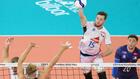 Euro de volley: les Bleus, leaders avec brio
