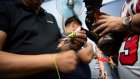 Aux Philippines: le marché du combat de coqs en ligne continue de prospérer, malgré son interdiction