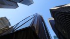 JPMorgan inaugure son nouveau siège, symbole du renouveau des bureaux à New York
