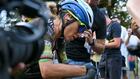 Tour de France: la lauréate sortante Pauline Ferrand-Prévot abandonne avant la 8e étape