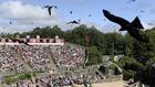 Le Puy du Fou bat son record de fréquentation en 2025 avec 3 millions de visiteurs