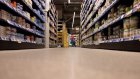 A l'assaut des rayons de supermarché, des produits hyperprotéinés à l'intérêt limité pour la santé
