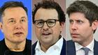 Le patron d'Anthropic veut ralentir sur l'IA, Musk et Altman le soutiennent