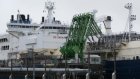 UE: feu vert des Etats membres sur l'interdiction d'importer du gaz russe d'ici fin 2027