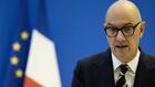Dette française: il faut faire des choix pour éviter une spirale, dit Roland Lescure