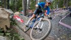 VTT: la Suédoise Jenny Rissveds sacrée championne du monde
