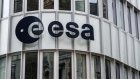 L'ESA inaugure sa quatrième antenne spatiale profonde