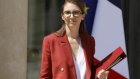 GPA: une idée totalement contraire à la dignité des femmes, selon Aurore Bergé