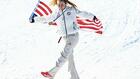 Ski: Shiffrin met fin à sa malédiction olympique avec l'or du slalom