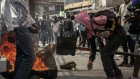 Manifestations à Madagascar: le président dénonce une tentative de coup d'Etat