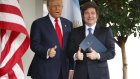 Argentine: fébrilité et peso sous pression dans la ligne droite de législatives