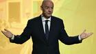 Foot: au sein de la Fifa, des cadres prennent leurs distances avec Infantino