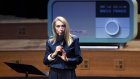 La PDG de Radio France inquiète d'une polarisation du débat sous l'impulsion des médias Bolloré