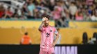 Mondial des clubs: du monde, mais pas de but lors d'Inter Miami-Al Ahly, malgré Messi