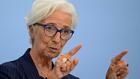 IA : Lagarde appelle l'Europe à développer ses propres capacités technologiques
