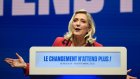 Lecornu sera censuré, dans quelques semaines ou quelques mois, prévient Le Pen